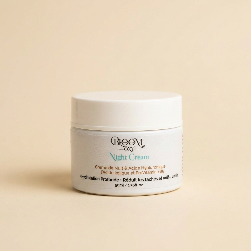 Night Cream