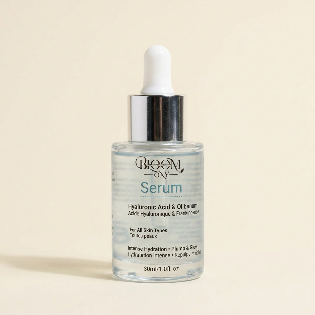 Hydration Serum